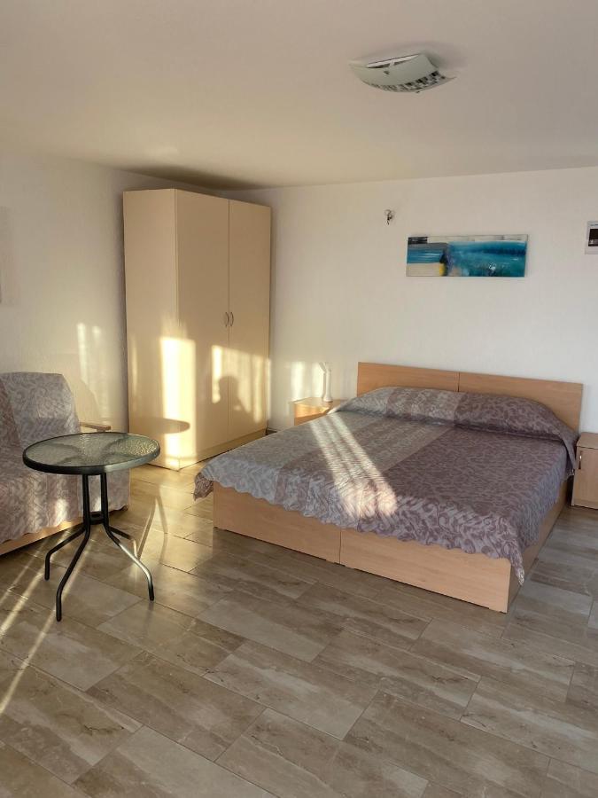 Studio Javor Apartment Rogachevo Exterior photo